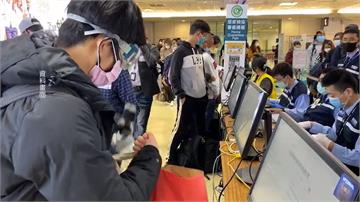 武漢肺炎／台灣飛泰國班機 機上6名泰人驚傳出現高燒症狀