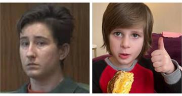 5歲童17樓墜亡！母拆安全鎖又未報警　住處滿地糞便曝光