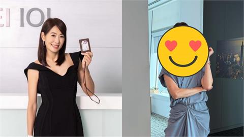 賈永婕「一刀狠切」想變大學生!慘遭「小鮮肉」狠吐槽:超醜歐巴桑…心碎了