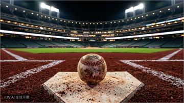 MLB／1安打都沒敲！紅人8局下靠暴投逆轉運動家