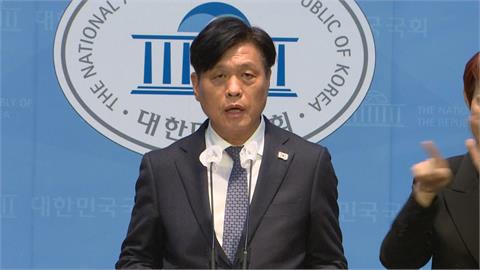 警突襲尹錫悅辦公室遭拒！　14日彈劾投票5執政黨議員倒戈