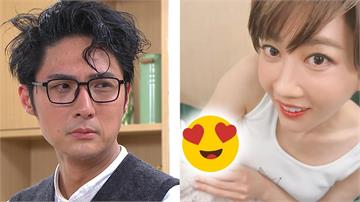 《豆腐媽媽》王晴「超小隻」寶寶曝光?抱兒「母愛噴發」甜喊:我的北鼻!