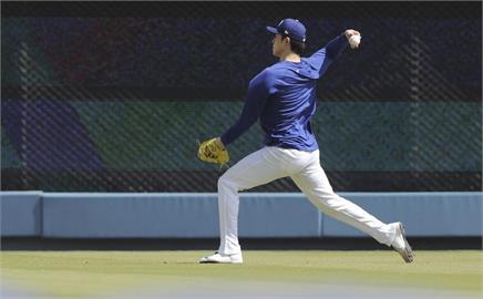 MLB／佐佐木朗希近況如何？秘密武器「特製球」復健8月下旬可望歸隊