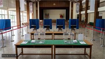菲律賓南部自治區歷史性大選　投票前夕爆衝突釀3死15傷