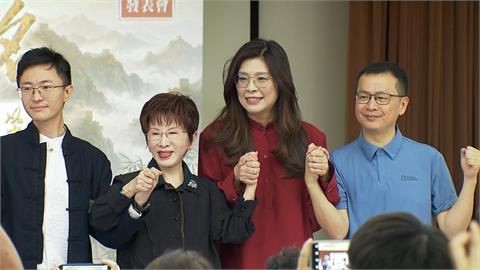 中國外交部批賴總統「偷渡式外交」　陸委會：國台辦潑婦罵街