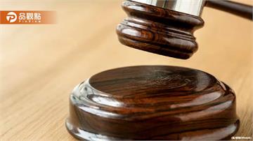 嘉義癌末男酒後路邊開槍被捕!遭羈押送看守所突暴斃