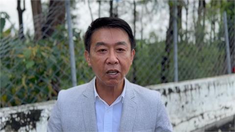 快新聞／主權沒退讓！日菲談判掀議　許智傑嗆藍營：外交成果勝過政治口水