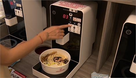 無人拉麵店PO客人照觸法？　律師：不構成恐嚇罪