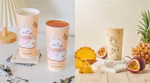 想吃得養生又戒不掉手搖？4 款「營養系」手搖推薦　喝飲料不再感到罪惡！