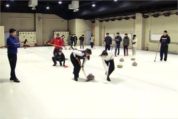 冬奧擊敗歐美勁旅奪銀 南韓掀「冰壺熱」