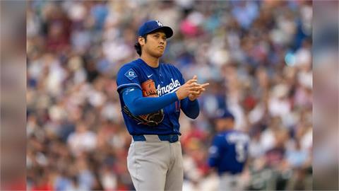 MLB／大谷翔平重返「二刀流」時間出爐！道奇主帥羅伯斯否認休賽季「手術」可能性