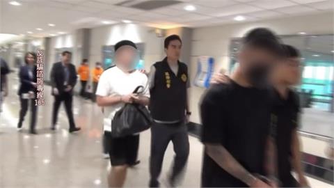 昔豬仔轉幹部！男偷渡越南被逮遣送回台　「高壓管理」虐待手段曝光