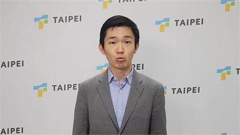 簡舒培辣問「挺韓國瑜or傅崐萁」？　蔣萬安這樣答