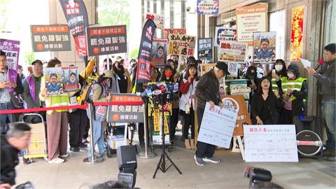 曹興誠任「剷芯領銜人」　喊：不成功就等被中國併吞