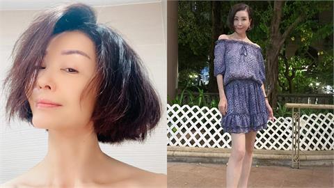 港劇女王曝險遭性侵！被強拉「進廁所」旁人無反應靠1招脫身