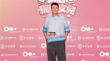 王識賢拍戲曬「八點檔技巧」傳授妙招 懷秋一試狂噴淚：太刺激了