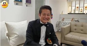 「輸不起」事件9年唐從聖女兒遭霸凌　徐乃麟二度致歉：涵養不夠