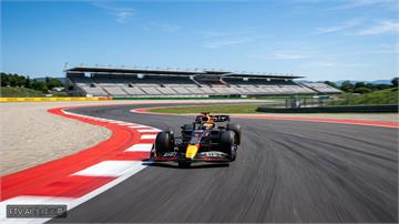 F1美國大獎賽Antonelli奪本季第9勝　賓士車隊盛讚生涯最佳表現