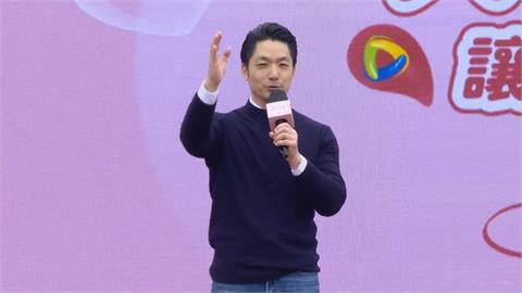 快新聞／賴清德鬆口核二、核三廠具重啟條件　蔣萬安：應還「他們」一個公道