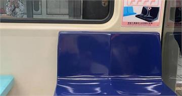 「博愛座」掰了！立院三讀改名「優先席」　適用對象不限老弱婦孺