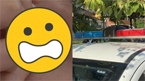 變態男「白色液體」裝小罐帶出門！遇路人妹狂灑「濺到腰上」射後急逃