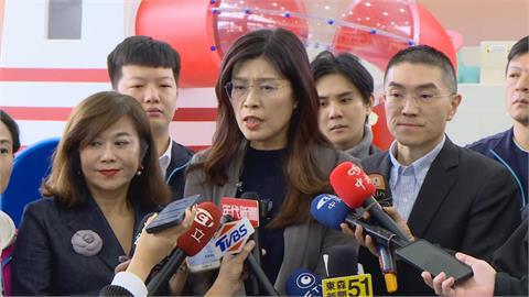 快新聞／籲在野支持軍購！賴清德喊「沒實力的和解易淪投降」　鄭麗文回應了