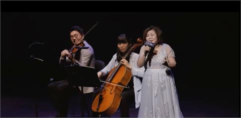 林淑芬爆與謝宜容一起吃喝玩樂　許銘春反擊：生命不該當政治操作工具