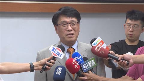 快新聞／盧秀燕很嗨？喊若1事成功合併大選　游盈隆：比天塌下來機會大一點