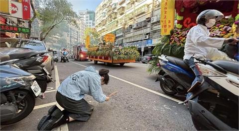 〈民視論壇〉曹興誠－媽祖、關公、天譴