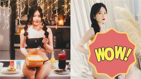 反骨前女成員「全裸照流出」本人認了！粉絲急喊：這是免費能看的？
