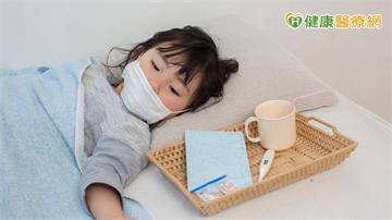 新冠連6週升溫！醫籲：家長別忽略疫苗　幼童出現5症狀快就醫