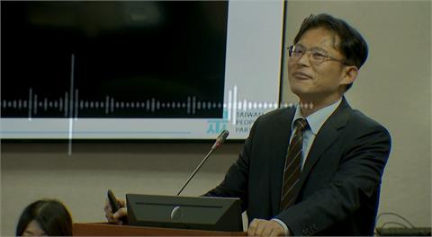 黃國昌播示範帶再挨轟！綠：用「俗人」標準苛責自己