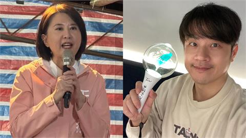 王鴻薇又「亂造謠」？她高喊「31字」狂抱怨…焦糖哥哥：白眼翻到後腦勺