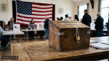 美參議員候選人爆醜聞退選　民主黨急尋替補挑戰共和黨