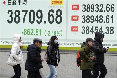 日本各地醫院患者爆滿　這波A流容易併發肺炎