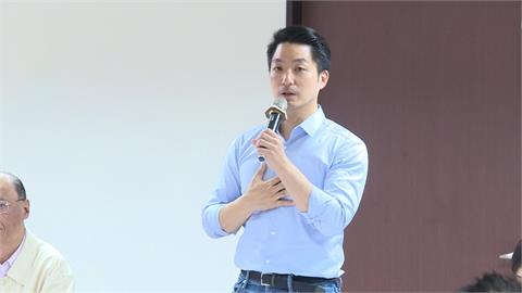 選前很積極選後卻不見人？　蔣萬安首場里長座談北投區登場