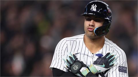MLB(影)／「托天子」1年約轉戰老虎　在IG上感性發文向洋基致謝