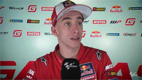 車神出少年！MotoGP竄出19歲亮眼新星車手西班牙小將阿科斯塔