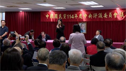 鄭麗文「普丁非獨裁」說惹議　自家議員不挺、卓揆轟有獨裁心態