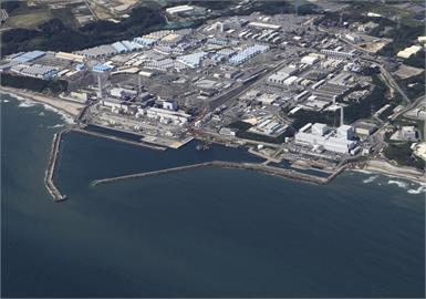 日本福島核污水開始排入海　排放作業耗時30年