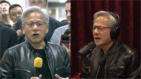 黃仁勳30年前遇「這1事」內心存陰影！每週工作7天遭酸「難相處」本人回應了