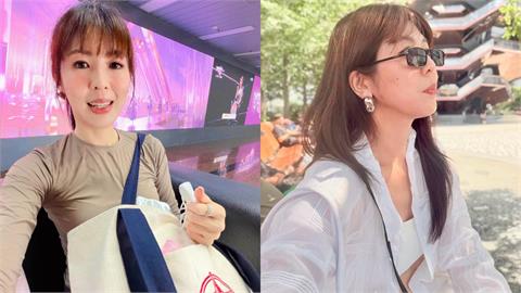 台股狂噴「差287點」飆上5萬！美女律師「被拉到」超嗨：要愛台灣