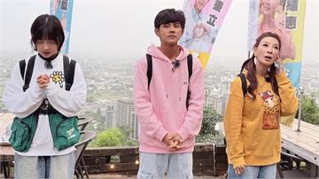 《綜藝新時代》錄影遭亂入！ 紫衣人冒出「為一事」驚動全場 阿翔緊急出手了