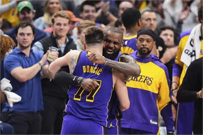 NBA／大家都誤會詹皇了！沒出席唐西奇簽約儀式並非不合而是這個原因