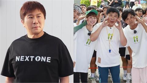 胡瓜退出主持24年《綜藝大集合》？民視回應：持續協議「節目仍正常製播」