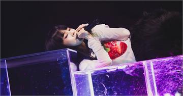 白安台北開唱憶亡父　坦言「唱七場哭五場」