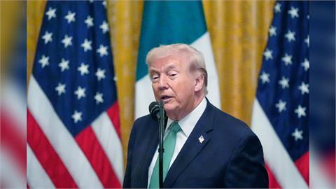 美簽新制4/2上路！川普點名「這50國」　申請人須繳48萬保證金