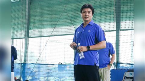 中職／保護名單外流富邦悍將不開心！林威助直言「很不妥」恐影響雙方信賴提出抗議