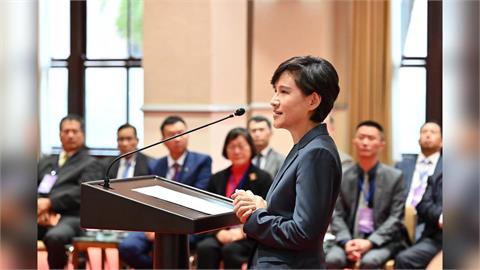 快新聞／好事將近？鄭麗君親曝「APEC後」台美關稅推進　談判重點曝光