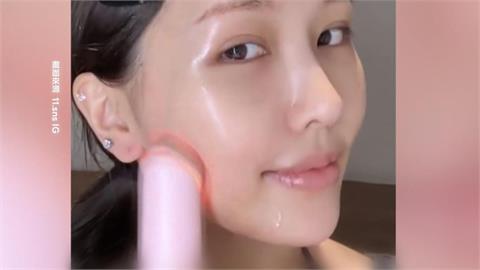 Joeman緋聞女友蕭伊開「南韓美容儀」團購　藥師脆留言痛批「已觸法」